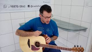 Video thumbnail for Review Hofma HMD 275 Regulado by Castellum Musicale