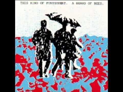 This Kind Of Punishment - An Open Denial (1984)