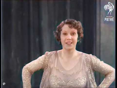 My Canary Has Circles Under It's Eyes - Elsie Carlisle