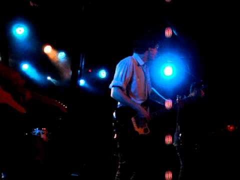 Division of Laura Lee - Old﻿ Gold - Stockholm 2011