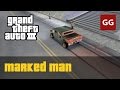 Marked Man GTA 3