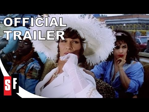 To Wong Foo Thanks For Everything, Julie Newmar (1995) Official Trailer