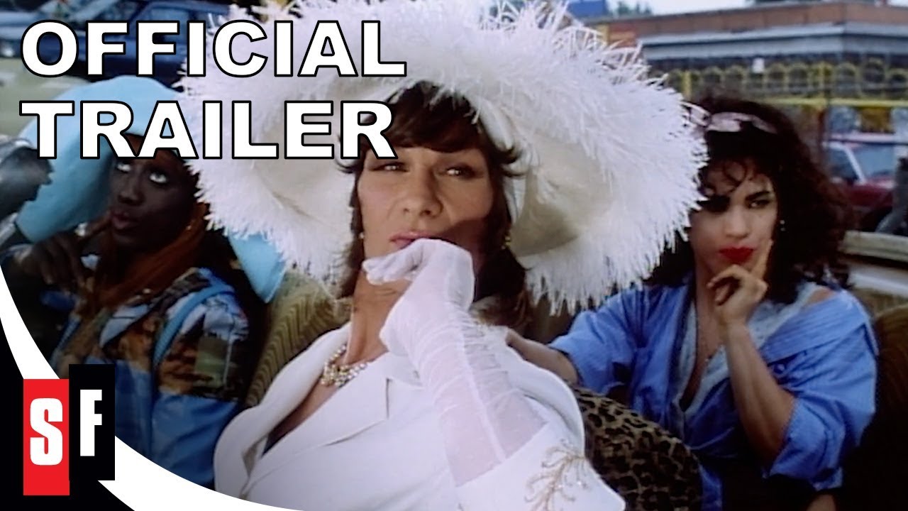 To Wong Foo, Thanks For Everything! Julie Newmar (1995) - Official Trailer - YouTube
