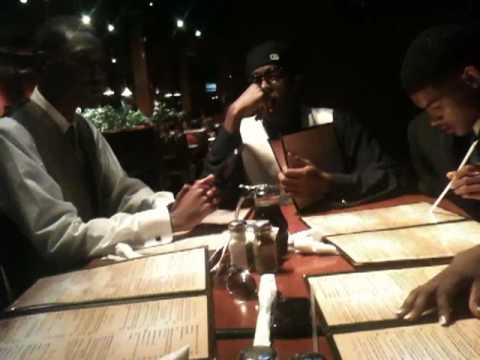 Mace Daddy Prom Madness