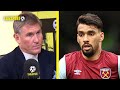 Simon Jordan REACTS To Lucas Paqueta's Betting Charges & Possible Lifetime Ban From Football