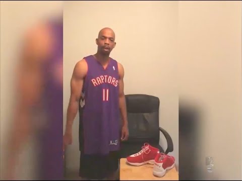 Started in the square now we took it worldwide. #WeTheNorth