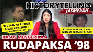 Download lagu Did 'THAT' CASE in May 1998 Really Happen? | #HistorytellingJASMERAH mp3 Download lagu Did 'THAT' CASE in May 1998 Really Happen? | #HistorytellingJASMERAH mp3