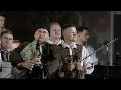 Ansamblul Ștefan Vodă