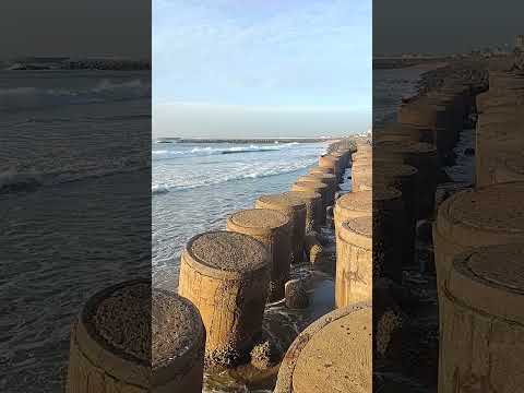 #puthampudhu kaalai #Chennai beach