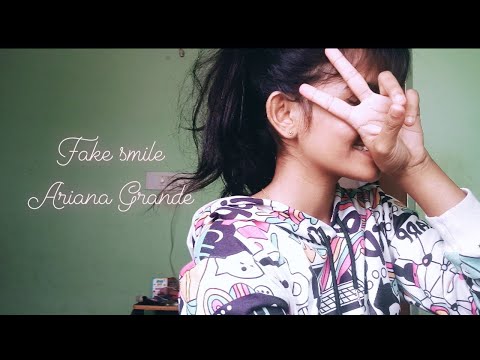 fake smile cover