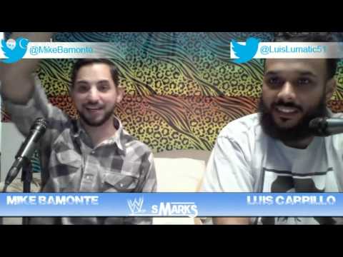 WWE Smarks Raw Review 8/4/14 (Last Smark Standing)