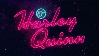 Harley Quinn - New York Comic Con 2018 First Look Thumbnail