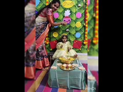 BHOGI celebrations 2024, yashica