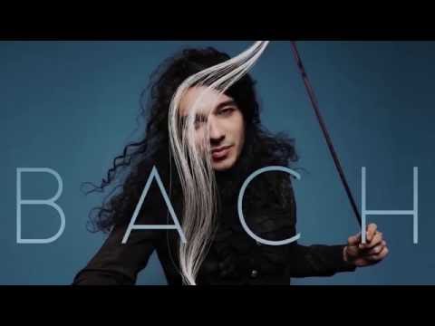 Nemanja Radulovic - Zusammenarbeit mit Double Sens