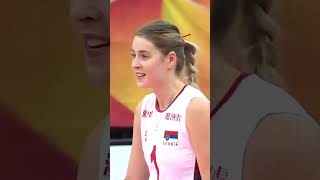 Download lagu Bianka Busa Beautiful #Volleyball Player 💖 #shorts mp3 Download lagu Bianka Busa Beautiful #Volleyball Player 💖 #shorts mp3