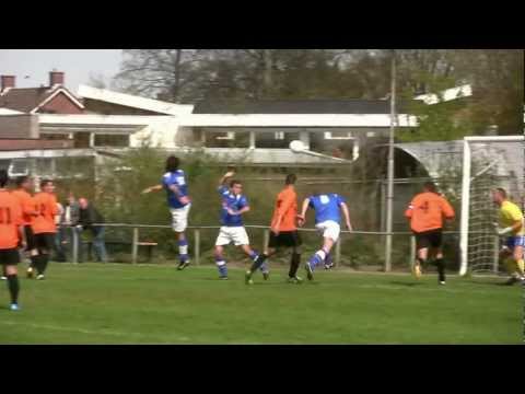 Maakt Kees van Oosten het Doelpunt Van Het Seizoen 2011/2012?