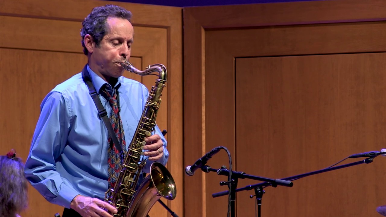 Promotional video thumbnail 2 for Gregg Gelb