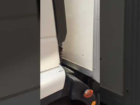 Iveco Eurocargo 160E20 CNG Gas Only