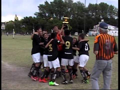 www.sabadogol.net PLATENSE CAMPEON COPA ZONA NORTE. 16-3-2014.