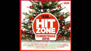 Christmas Songs 2016 - 538 Hitzone Christmas [2016]