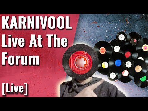 Karnivool |  Live At The Forum