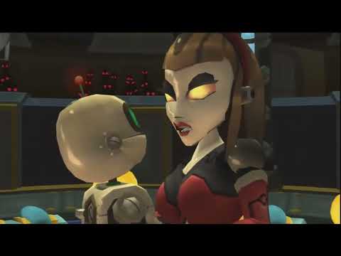 The Little Mer Markazian return to the sea part 19 Showdown with the Mighty Courtney Gears part 2