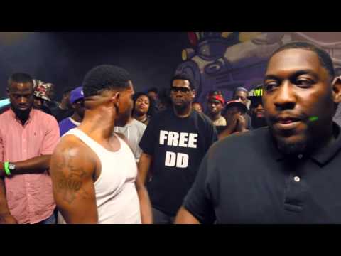 Bo The Great vs Praphit_G