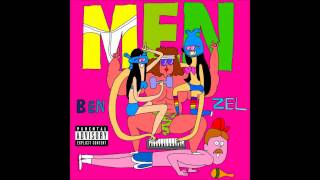 BenZel & Cashmere Cat - Just a Thought (feat  Ryn Weaver)