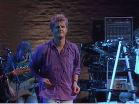 The Lasting Song (Live) - Tom Cochrane and Red Rider