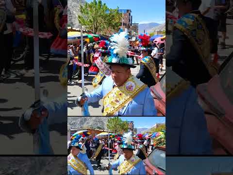 CHASQUITAMBO - BOLOGNESI - ANCASH