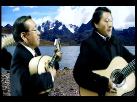 ESCUELA MUNICIPAL DE ARTE UGEL CARABAYA - Cholita pandillera