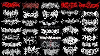 Download lagu KUMPULAN LAGU BLACK METAL INDONESIA #music #blackmetal mp3