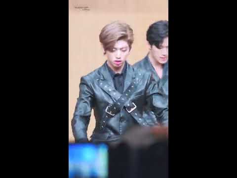 191025 원더나인 1THE9 - 속삭여 Blah 정진성 세로.ver