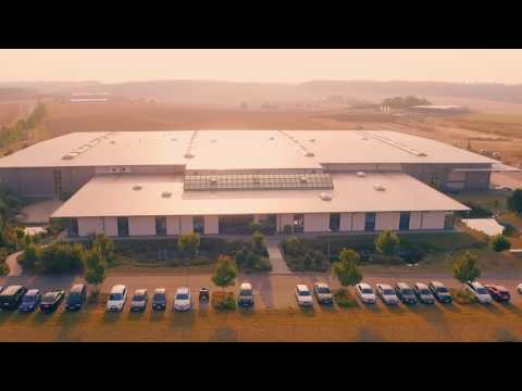 Frey Schrauben GmbH: Kundenstimme Ruck Ventilatoren