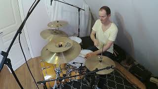 Video thumbnail for Beyerdynamic drum mics - check in home studio by vik_konkov