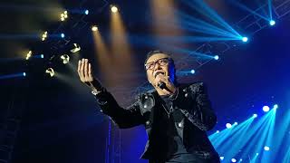 Download lagu DEWA 19 FEAT ARI LASSO - AKU MILIKMU, 11 MARET 2023 mp3