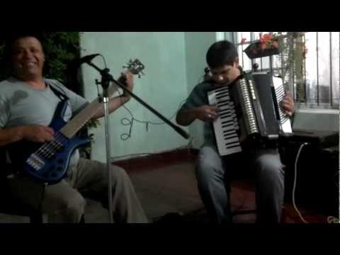 "Metele plomo Tapecito" VENDO Acordeon HOHNER Verdi II 96 Bajos 7+3 registros