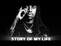 Jahmiel Story Of My Life