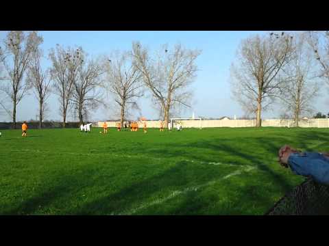 Viitorul Padureni - Progresul Ciacova - 2