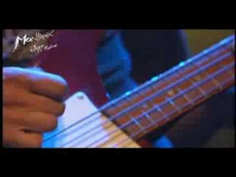 EL GUAPO STUNTTEAM MONTREUX JAZZ 2008