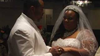 Wedding Highlights