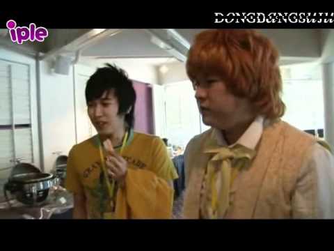 080314 Super Junior -  Part 20 - Pattaya Music Festival Part 1  [ENG SUBBED]