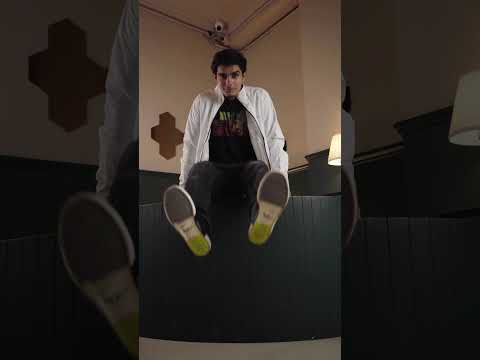 Pepe Jeans x Kush | AW'23 Footwear