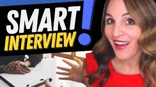 How To Interview Someone For A Job - 10 SMART Questions To ASK (HIRING SERIES PART 3 of 3)