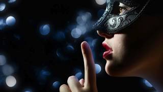 Bee Gees - Secret Love with LYRICS