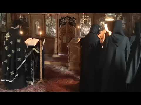 20190312 NICOLAE BALASOIU – POSTUL SFINTELOR PASTI ZIUA 2 MARTI