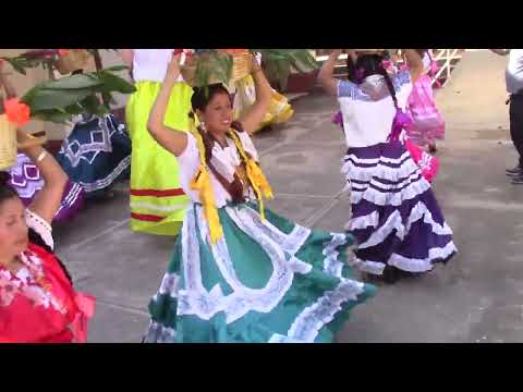 Calenda en honor a la Virgen de Santa Cecilia, Chamizal 2025