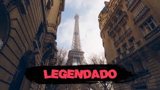 The Foreign Exchange  - Call It Home || Legendado