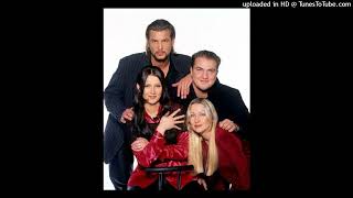 ACE OF BASE-" Donnie"