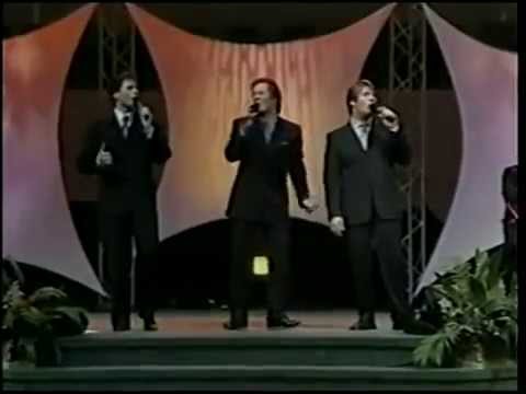Booth Brothers ~ Beyond The Cross